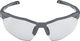Alpina Twist Six HR V Sports Glasses - midnight grey matt | varioflex black