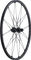 crankbrothers Set de Roues Cobalt 2 Disc 6 trous 29" - grey-black/142 mm/100 mm/29"/100 mm/Shimano MTB/100 mm/142 mm/Non Boost/Non Boost/Shimano VTT