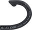 DEDA Superzero RS 31.7 Carbon Handlebars - polish on black/420 mm