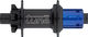 tune ClimbHill Boost 6-bolt Disc Rear Wheel Hub - 2022 Model - black/Shimano Road/28/Shimano Road