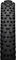 Schwalbe Pneu Rigide Nobby Nic Performance ADDIX 26" - noir/26 /57 /57-559/2.25 