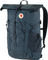 Fjällräven Abisko Hike Foldsack Rucksack - navy | 25 ml | one size