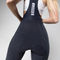 GOBIK Culotes cortos con tirantes para damas Matt 2.0 K9 Bib Shorts - ultrablue/S