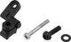 Trickstuff Interface Adapter 2.0 for SRAM - black