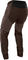 ION Pantalones IOB-Bike Shelter 3L híbridos unisex - dark pinecone | L