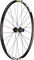 Mavic Crossride FTS-X Disc 6-Loch 29" Laufradsatz - schwarz/135 mm/100 mm/29"/100 mm/100 mm/135 mm/Non Boost/Non Boost/Shimano MTB/Shimano Road