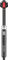 RockShox tige de selle télescopique Reverb AXS 34,9mm 125mm – emballage atelier - black | 403 mm | 0 mm | 34,9 mm