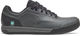Fox Head Zapatillas MTB Fox Union Flat SG - dark shadow | 42