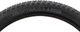 e*thirteen Cubierta plegable Optimus Endurance XC 27,5" - stealth black/27.5 /62 /62-584/2.4 