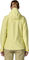Patagonia Torrentshell 3L Damen Regenjacke - vellum green | XS