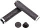 SRAM Poignée GripShift 122 mm pour X0 / XX / XX1 - argenté