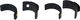Shimano Dérailleur Avant Alivio FD-M3100 3/9 vitesses - noir/Collier moyen