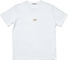 FINGERSCROSSED Camiseta Movement Tee - collage white/M