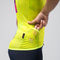 GOBIK Plus 2.0 Women's Vest High Key Edition - liquid lime/M