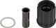 Shimano Roue Libre 8/9/10/11 vitesses pour SLX FH-M665 / FH-M675 / FH-M7000 - universal/Shimano MTB/Shimano VTT