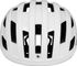 Sweet Protection Fluxer MIPS Helmet - satin white/56 - 59 cm