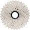Shimano 105 Kassette CS-R7000 11-fach - silber/11-32