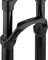 RockShox Judy Gold RL Solo Air 27.5" Suspension Fork - gloss black/5 mm Quick Release/100 mm/42 mm/1 1/8"/27.5" (650B)/100 mm