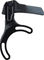 MRP Guía de cadena MRP 1x CS para Shimano E8000/7000 - black/34 - 38 D/Desviador delantero