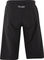 Scott Short Trail Tuned avec Pantalon Intérieur - black/M