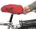 NC-17 Ensemble Connect Lenker Cover 2.0 - rouge