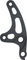 Santa Cruz Derailleur Hanger for Hardtails - universal/type 1