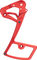 Garbaruk Jaula de Cambio para SRAM de 11/12 Velocidades - red