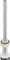 RockShox XC32 Airshaft 26" 27.5" 29" Air Spring Guide Rod - black