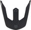 Fox Head Visera de repuesto para casco integral Youth Proframe MIPS - nace-black