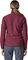 Patagonia R1 Air Women's Fleece Jacket - berry fig | XS