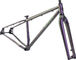 Salsa Kit de cuadro Fargo 32" - pearl orchid | 51 mm | 32" | S | 1 1/8" - 1,5" tapered