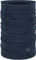 BUFF Lightweight Merino Wool Multifunktionstuch - dark blue