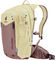 deuter Compact 12+3 SL Rucksack - ashrose-desert/12000 ml