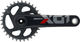SRAM Juego de bielas X01 Eagle DUB DM 12 velocidades Carbon - lunar-oxy/170,0 mm
