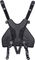 iXS Protège-Torse pour Dames Cleaver Kit - black