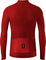 GOBIK Maillot Weezer Monarch L/S - monarch | S