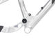 Nicolai S11 29" frame model 2023 - factory raw/106 mm/L/12 mm Thru Axle