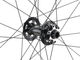 e*thirteen Juego de ruedas XCX Race IW28 Carbon Boost 29" - black/Shimano Micro Spline/Boost/148 mm/110 mm/Boost/29"/110 mm/Shimano Micro Spline/110 mm/148 mm