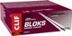 CLIF Bar Bloks Energy Cubes - 18 Pieces - black cherry/black cherry