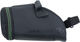 Syncros Clip-On 250 Satteltasche - black/250 ml