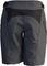 Zimtstern Pantalones Cortos Evo Lightz para Damas - pirate black pirate black | XS