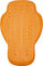 Fox Head Insert D3O Viper Stealth Niveau 2 - orange/M