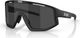 Bliz Gafas deportivas Fusion Small - matte black | smoke