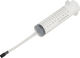 MaXalami Wurstwasser 150 ml Injector Einfüllspritze - universal
