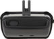 LightSKIN NACA Road Front Light - StVZO Approved - cool titanium matt/520