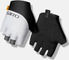 Giro Supernatural Lite Half-Finger Gloves - white | S