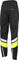 Wowow Pantalon de Pluie Fuji - black-yellow | M