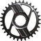 Shimano Plato XTR SM-CRM96 para FC-M9200,M9220, para 12 velocidades trasero - plata/32 