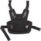 Fox Head Youth Raceframe Roost Rumpfprotektor - black