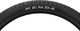 Kenda Pneu Souple Booster Pro TR 29" - noir/29 /56 /56-622/2.2 